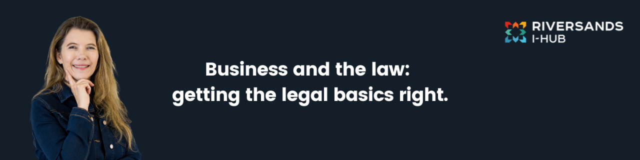 Understanding Business Law: A Complete Guide for Entrepreneurs