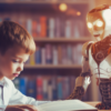 The Future of Learning- How AI is Transforming Education