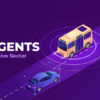 The Impact of AI and Autonomous Driving on the Automotive Industry