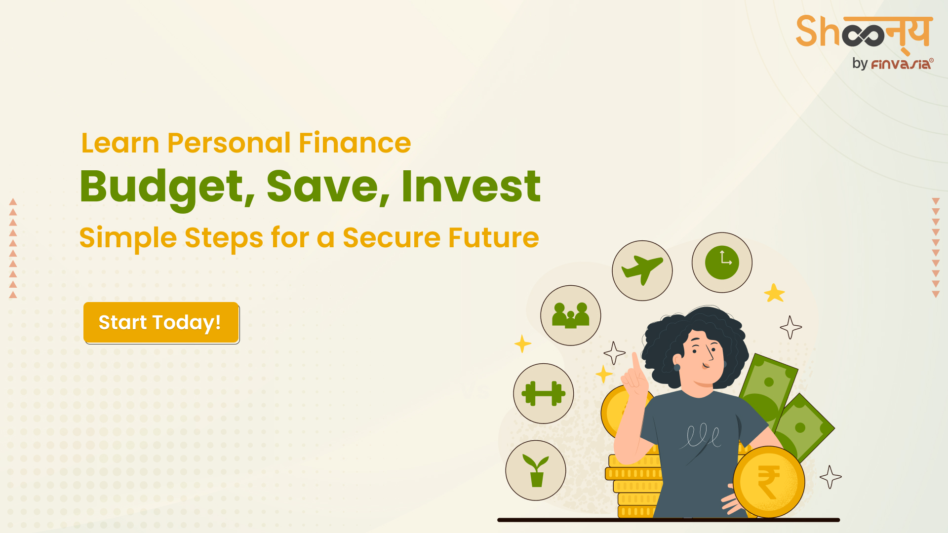 Personal Finance & Budgeting