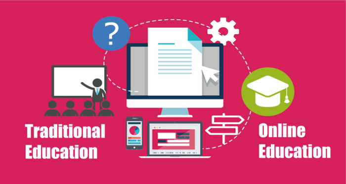 Online vs. Traditional Education- Which One is Better for You?