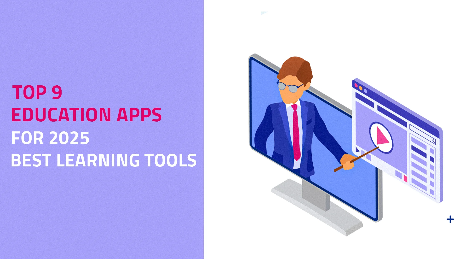 10 Best Educational Apps for Students in 2025