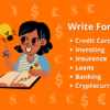 Wealth Building Through Smart Financial Decisions
