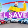 The Best Fuel-Efficient Cars in 2025- Save Money and Reduce Emissions