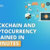 Cryptocurrency & Blockchain