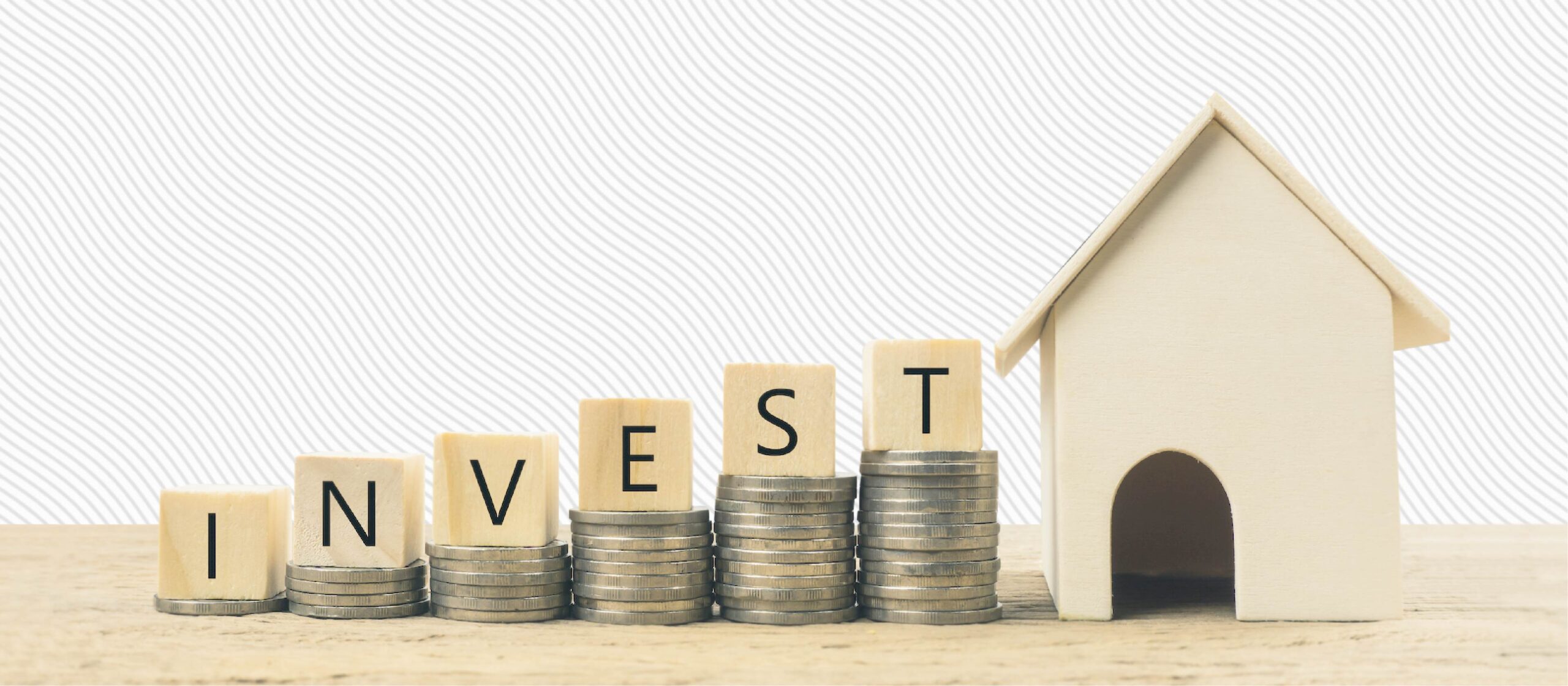 Real Estate Investing