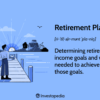 Retirement Planning