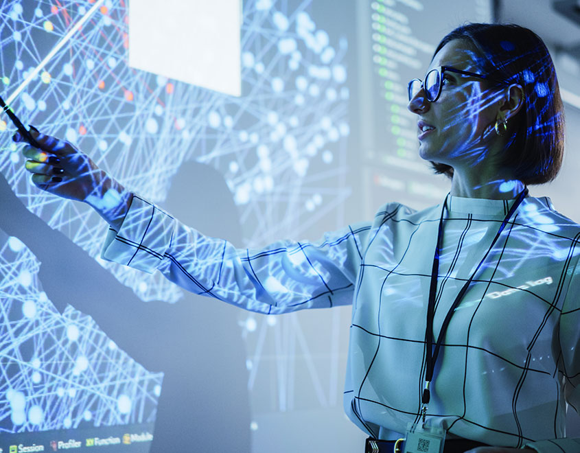 The Role of Teachers in the Digital Age: Adapting to Modern Education